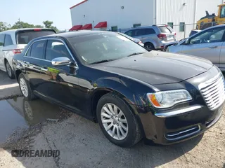 2013 Chrysler 300 with VIN 2C3CCAAG3DH743912, listed as a IAAI auction lot 42528733 with 65,331 mi miles and . Bid and sale history available at DreamBid. Image 1.