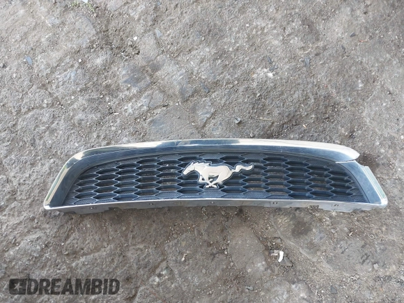 2013 Ford Mustang V6 с VIN 1ZVBP8AM2D5255551, выставлен на аукционе IAAI как лот 42587289 с пробегом 118 606 миль миль и . История ставок и продаж доступна на DreamBid. Изображение 12.