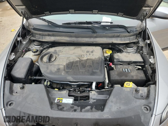 2017 Jeep Cherokee Latitude with VIN 1C4PJLCS2HW596442, listed as a Copart auction lot 66126435 with 179,750 mi miles and Non repairable. Bid and sale history available at DreamBid. Image 12.