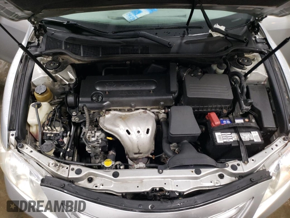 2007 Toyota Camry CE with VIN 4T1BE46K97U114748, listed as a Copart auction lot 42798625 with 171,624 mi miles and Salvage Title. Bid and sale history available at DreamBid. Image 11.