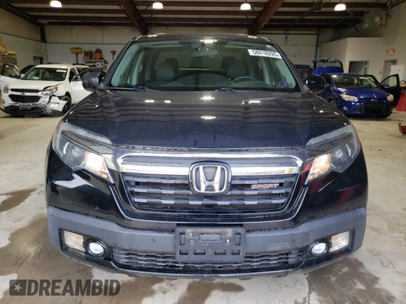 2019 Honda Ridgeline Sport z VIN 5FPYK3F16KB045731, wystawiony jako Copart lot #58018295 z przebiegiem 109 626 mil mil oraz Czysty tytuł • Clean title. Historia ofert i sprzedaży dostępna na DreamBid. Obrazek 5.