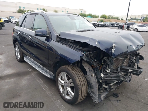 2013 Mercedes-Benz M 350 with VIN 4JGDA5JB8DA208232, listed as a IAAI auction lot 42349851 with 81,072 mi miles and . Bid and sale history available at DreamBid. Image 1.