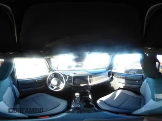 2021 Ford Bronco z VIN 1FMEE5DP7MLA93692, wystawiony jako IAAI lot #42222219 z przebiegiem 18 982 mil mil oraz . Historia ofert i sprzedaży dostępna na DreamBid. Obrazek 22.