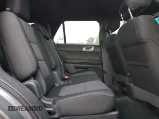 2014 Ford Explorer XLT z VIN 1FM5K7D80EGB62181, wystawiony jako Copart lot #59038095 z przebiegiem 38 235 mil mil oraz Nie do naprawy • Non repairable. Historia ofert i sprzedaży dostępna na DreamBid. Obrazek 11.