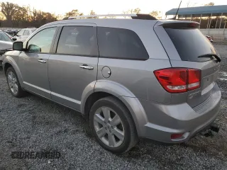 2018 Dodge Journey SXT with VIN 3C4PDDBG0JT536326, listed as a Copart auction lot 82131264 with 78,702 mi miles and Salvage title. Bid and sale history available at DreamBid. Image 2.