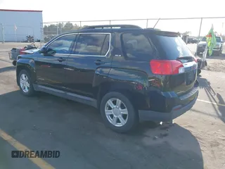 2015 GMC Terrain SLE with VIN 2GKALREK9F6287482, listed as a IAAI auction lot 40731704 with 94,450 mi miles and . Bid and sale history available at DreamBid. Image 3.