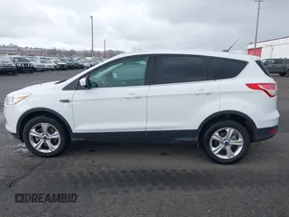 2013 Ford Escape SE with VIN 1FMCU9G93DUA17816, listed as a IAAI auction lot 41688140 with 129,738 mi miles. Bid and sale history available at carsss.com. Image 14.
