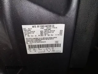 2013 Ford F-150 XL z VIN 1FTFX1ET8DFA05416, wystawiony jako IAAI lot #41474997 z przebiegiem 107 959 mil mil oraz . Historia ofert i sprzedaży dostępna na DreamBid. Obrazek 9.