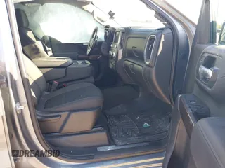 2020 GMC Sierra 1500 Elevation with VIN 3GTP8CEDXLG298464, listed as a IAAI auction lot 41478489 with 48,971 mi miles and . Bid and sale history available at DreamBid. Image 5.