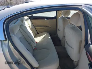 2008 Buick Lucerne CX with VIN 1G4HP57218U179104, listed as a IAAI auction lot 41661577 with Not Provided miles and . Bid and sale history available at DreamBid. Image 8.