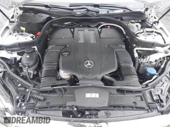2016 Mercedes-Benz E 400 with VIN WDDHF6HB8GB179547, listed as a IAAI auction lot 41570461 with 147,765 mi miles and . Bid and sale history available at carsss.com. Image 10.