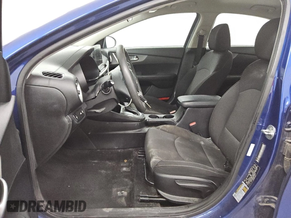2019 Kia Forte LXS with VIN 3KPF24AD8KE072815, listed as a Copart auction lot 50560935 with 85,698 mi miles and Clean Title. Bid and sale history available at carsss.com. Image 7.
