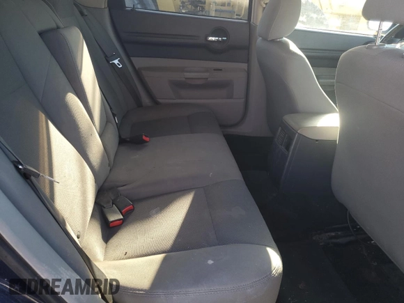 2006 Dodge Magnum z VIN 2D4FV47V46H412577, wystawiony jako Copart lot #77416204 z przebiegiem 244 741 mil mil oraz Szkoda całkowita • Salvage title. Historia ofert i sprzedaży dostępna na DreamBid. Obrazek 10.