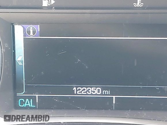 2016 Chevrolet Malibu LT with VIN 1G1ZE5STXGF285044, listed as a IAAI auction lot 41848064 with 122,350 mi miles and . Bid and sale history available at DreamBid. Image 15.