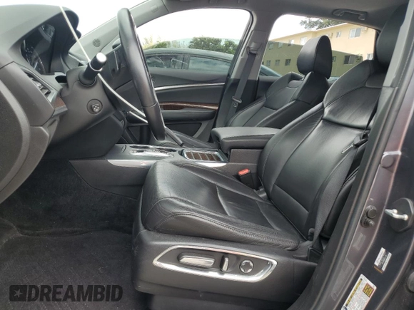 2020 Acura MDX with VIN 5J8YD4H35LL043413, listed as a Copart auction lot 47863255 with 67,935 mi miles and Salvage Title. Bid and sale history available at carsss.com. Image 7.
