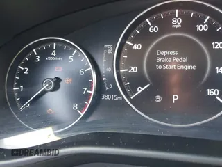 2021 Mazda 3 Preferred with VIN JM1BPACL4M1311415, listed as a IAAI auction lot 42490995 with 38,015 mi miles and . Bid and sale history available at DreamBid. Image 15.