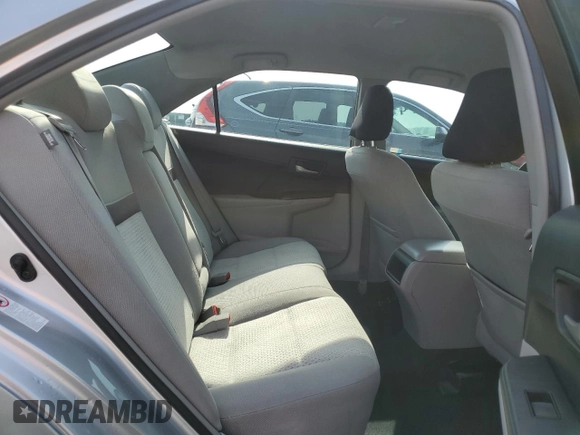 2014 Toyota Camry L with VIN 4T1BF1FK9EU453082, listed as a Copart auction lot 49314265 with 166,725 mi miles and Salvage Title. Bid and sale history available at carsss.com. Image 10.