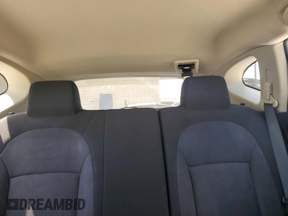 2012 Nissan Rogue SL with VIN JN8AS5MT5CW600728, listed as a Copart auction lot 52172375 with 101,150 mi miles and Salvage Title. Bid and sale history available at DreamBid. Image 10.