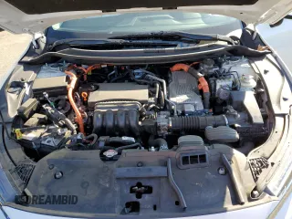 2018 Honda Clarity Plug-In Hybrid with VIN JHMZC5F19JC020788, listed as a Copart auction lot 82557374 with 80,634 mi miles and Salvage Title. Bid and sale history available at carsss.com. Image 11.