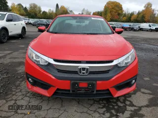 2017 Honda Civic Sedan EX-T with VIN 2HGFC1F4XHH632188, listed as a Copart auction lot 79520774 with 94,017 mi miles and Salvage Title. Bid and sale history available at carsss.com. Image 5.