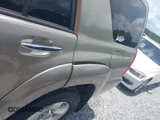 2006 Toyota 4Runner SR5 z VIN JTEZU14R368048088, wystawiony jako IAAI lot #42525731 z przebiegiem 251 367 mil mil oraz . Historia ofert i sprzedaży dostępna na DreamBid. Obrazek 6.