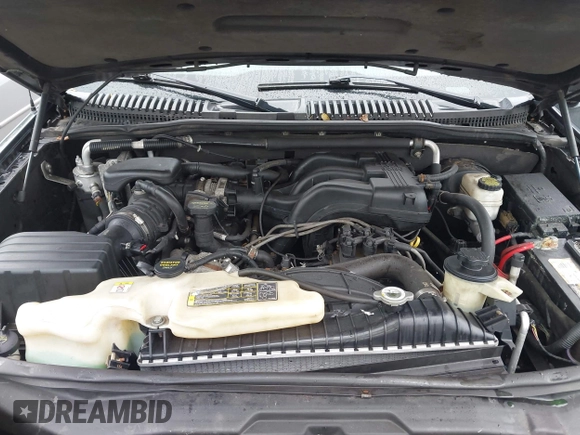 2010 Ford Explorer Eddie Bauer с VIN 1FMEU7EE8AUA91404, выставлен на аукционе IAAI как лот 42312125 с пробегом 203 945 миль миль и . История ставок и продаж доступна на DreamBid. Изображение 10.