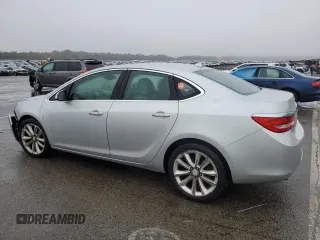 2013 Buick Verano with VIN 1G4PP5SK2D4123685, listed as a Copart auction lot 89411975 with 149,844 mi miles and Non Repairable. Bid and sale history available at carsss.com. Image 2.
