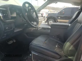2024 Ford F-350 XL with VIN 1FT8W3DT8REE14084, listed as a Copart auction lot 48429995 with Not provided miles and Salvage title. Bid and sale history available at DreamBid. Image 7.