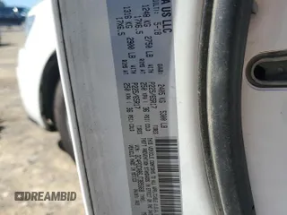 2018 Dodge Journey SE with VIN 3C4PDCAB6JT385668, listed as a Copart auction lot 53448745 with 106,446 mi miles and Salvage Title. Bid and sale history available at DreamBid. Image 13.