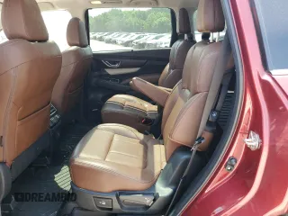 2019 Subaru Ascent Touring с VIN 4S4WMARD4K3416320, выставлен на аукционе Copart как лот 59496074 с пробегом 86 281 миль миль и Списание • Salvage title. История ставок и продаж доступна на DreamBid. Изображение 11.