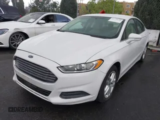 2014 Ford Fusion SE with VIN 3FA6P0H78ER202959, listed as a IAAI auction lot 41776630 with 93,295 mi miles. Bid and sale history available at carsss.com. Image 17.