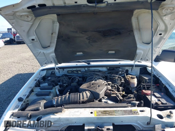 2008 Ford Ranger XLT with VIN 1FTZR45E18PA05154, listed as a IAAI auction lot 41740354 with 204,784 mi miles and . Bid and sale history available at DreamBid. Image 10.