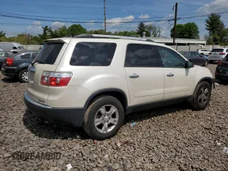 2012 GMC Acadia SLE z VIN 1GKKVPED0CJ385349, wystawiony jako Copart lot #55479215 z przebiegiem Nie podano mil oraz Szkoda całkowita • Salvage title. Historia ofert i sprzedaży dostępna na DreamBid. Obrazek 3.