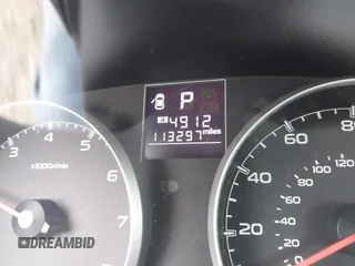 2014 Subaru Legacy Premium z VIN 4S3BMBC64E3035526, wystawiony jako IAAI lot #42254628 z przebiegiem 113 297 mil mil oraz . Historia ofert i sprzedaży dostępna na DreamBid. Obrazek 15.