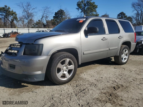2008 Chevrolet Tahoe Hybrid with VIN 1GNFC13508R250822, listed as a Copart auction lot 88428185 with NaN miles and Clean Title. Bid and sale history available at carsss.com. Image 1.
