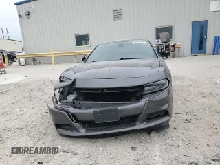 2019 Dodge Charger SXT with VIN 2C3CDXBGXKH711759, listed as a Copart auction lot 51362245 with 118,629 mi miles and Salvage Title. Bid and sale history available at DreamBid. Image 11.