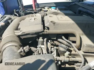 2016 Nissan Frontier SV с VIN 1N6AD0EV6GN727876, выставлен на аукционе IAAI как лот 43480721 с пробегом 226 462 миль миль и . История ставок и продаж доступна на DreamBid. Изображение 23.