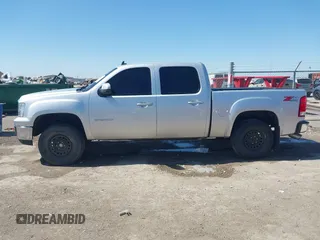 2012 GMC Sierra 1500 SLT with VIN 3GTP2WE7XCG238830, listed as a IAAI auction lot 41772926 with 210,031 mi miles and . Bid and sale history available at DreamBid. Image 14.