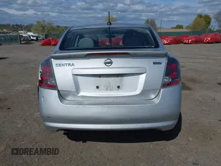 2011 Nissan Sentra SR with VIN 3N1AB6AP4BL711013, listed as a IAAI auction lot 42055534 with 161,966 mi miles and . Bid and sale history available at DreamBid. Image 15.