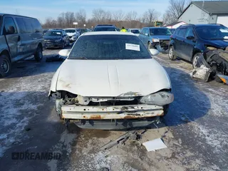 2005 Chevrolet Monte Carlo LS with VIN 2G1WW12E959168541, listed as a IAAI auction lot 41578685 with 164,977 mi miles. Bid and sale history available at carsss.com. Image 13.