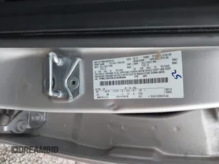 2018 Ford Escape SEL with VIN 1FMCU9HD6JUA58844, listed as a IAAI auction lot 40863795 with 74,907 mi miles. Bid and sale history available at carsss.com. Image 9.