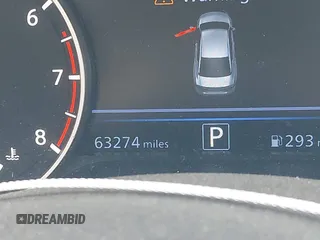 2020 Nissan Altima SV z VIN 1N4BL4DV6LC210396, wystawiony jako IAAI lot #41829883 z przebiegiem 63 274 mil mil oraz . Historia ofert i sprzedaży dostępna na DreamBid. Obrazek 15.