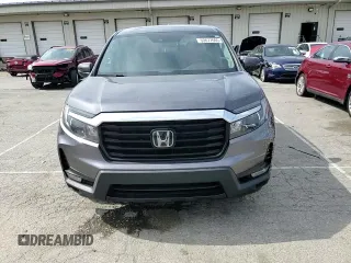 2022 Honda Ridgeline RTL-E z VIN 5FPYK3F71NB017487, wystawiony jako Copart lot #53677605 z przebiegiem 103 804 mil mil oraz Szkoda całkowita • Salvage title. Historia ofert i sprzedaży dostępna na DreamBid. Obrazek 14.