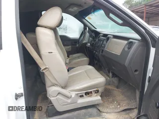 2010 Ford F-150 XL с VIN 1FTMF1CW9AKB48143, выставлен на аукционе IAAI как лот 42518140 с пробегом 203 603 миль миль и . История ставок и продаж доступна на DreamBid. Изображение 5.