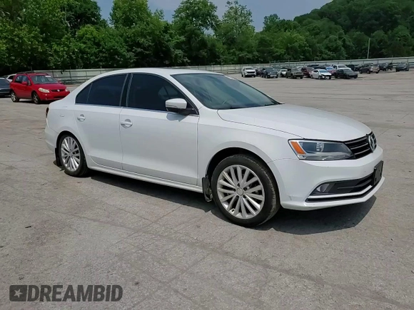 2015 Volkswagen Jetta SE с VIN 3VWD17AJ5FM346949, выставлен на аукционе Copart как лот 62875705 с пробегом 72 817 миль миль и Списание • Salvage title. История ставок и продаж доступна на DreamBid. Изображение 13.