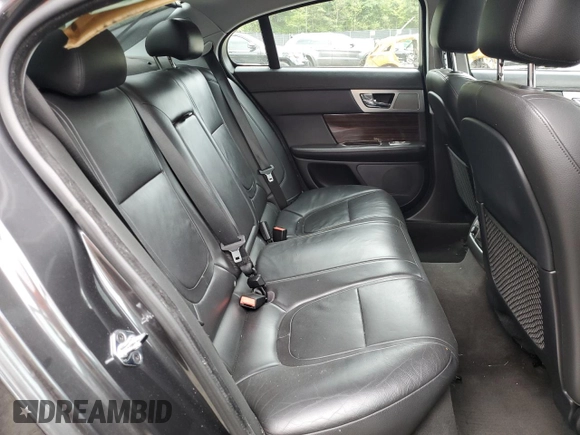 2013 Jaguar XF V6 SC with VIN SAJWJ0EF7D8S79878, listed as a Copart auction lot 70096754 with Not Provided miles and Non Repairable. Bid and sale history available at carsss.com. Image 10.