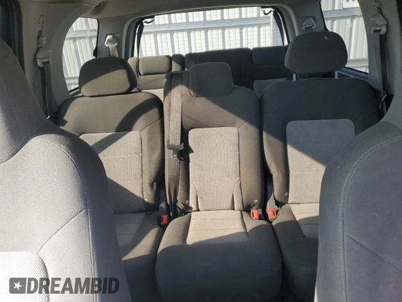 2004 Ford Expedition XLT with VIN 1FMPU16W34LB56716, listed as a Copart auction lot 42240145 with 252,264 mi miles and Clean Title. Bid and sale history available at carsss.com. Image 10.