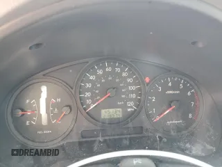 2004 Subaru Impreza TS с VIN JF1GG65534H808227, выставлен на аукционе Copart как лот 59509615 с пробегом 218 974 миль миль и Чистый • Clean title. История ставок и продаж доступна на DreamBid. Изображение 9.