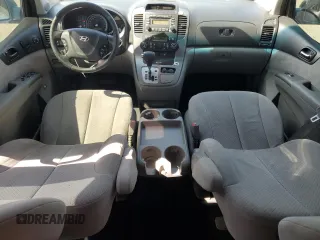 2008 Hyundai Entourage GLS с VIN KNDMC233686056740, выставлен на аукционе Copart как лот 56763195 с пробегом 166 400 миль миль и Списание • Salvage title. История ставок и продаж доступна на DreamBid. Изображение 8.