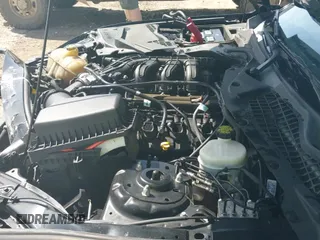 2015 Ford Mustang V6 с VIN 1FA6P8AMXF5318506, выставлен на аукционе IAAI как лот 42787633 с пробегом 101 861 миль миль и . История ставок и продаж доступна на DreamBid. Изображение 20.